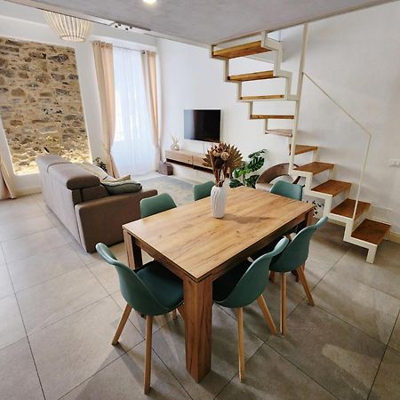 Classy Homes - Acquamarina Σαν Ρέμο Εξωτερικό φωτογραφία