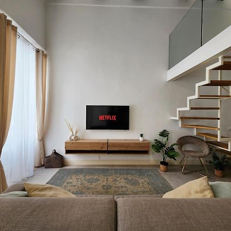 Classy Homes - Acquamarina Σαν Ρέμο Εξωτερικό φωτογραφία