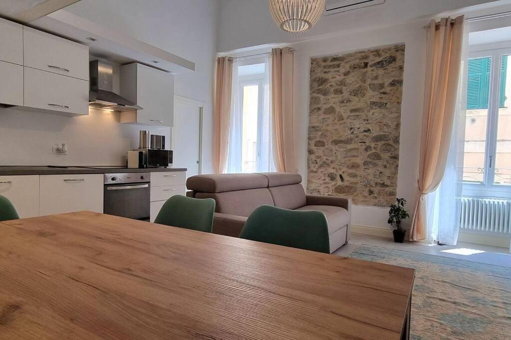 Classy Homes - Acquamarina Σαν Ρέμο Εξωτερικό φωτογραφία