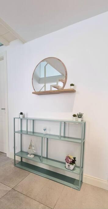 Classy Homes - Acquamarina Σαν Ρέμο Εξωτερικό φωτογραφία