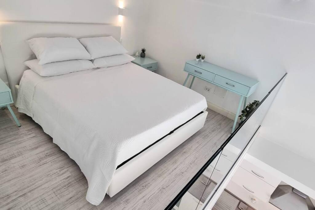 Classy Homes - Acquamarina Σαν Ρέμο Εξωτερικό φωτογραφία