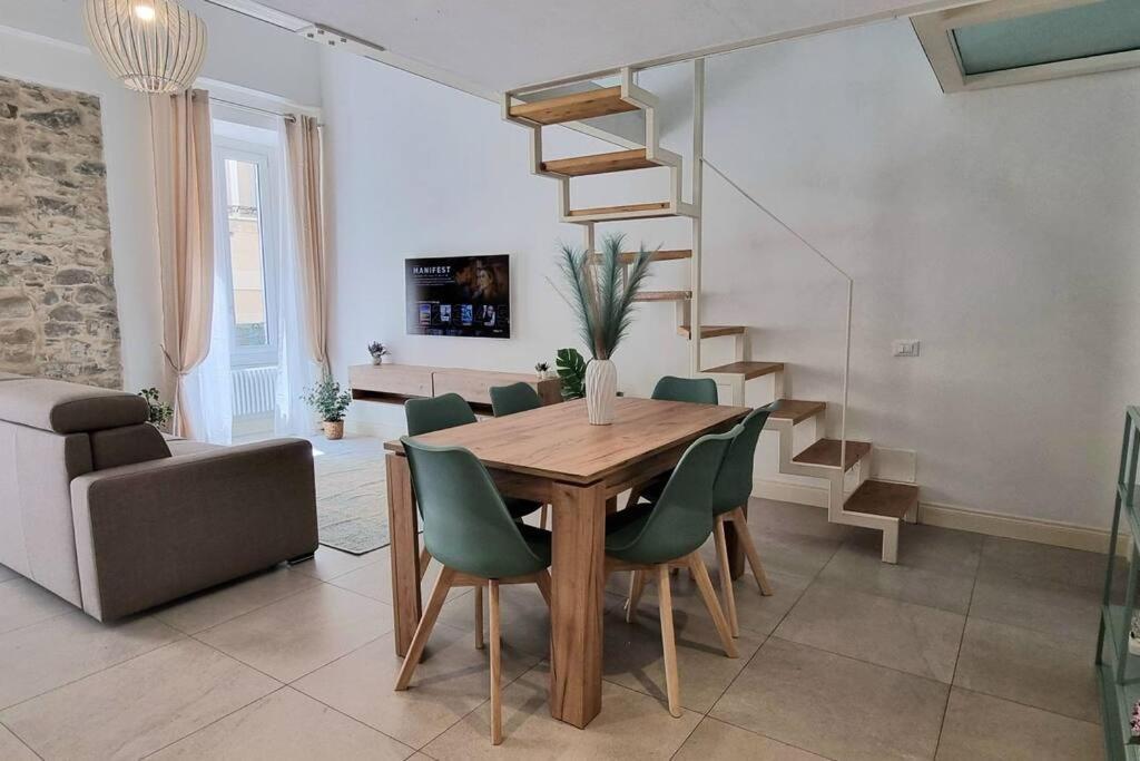 Classy Homes - Acquamarina Σαν Ρέμο Εξωτερικό φωτογραφία