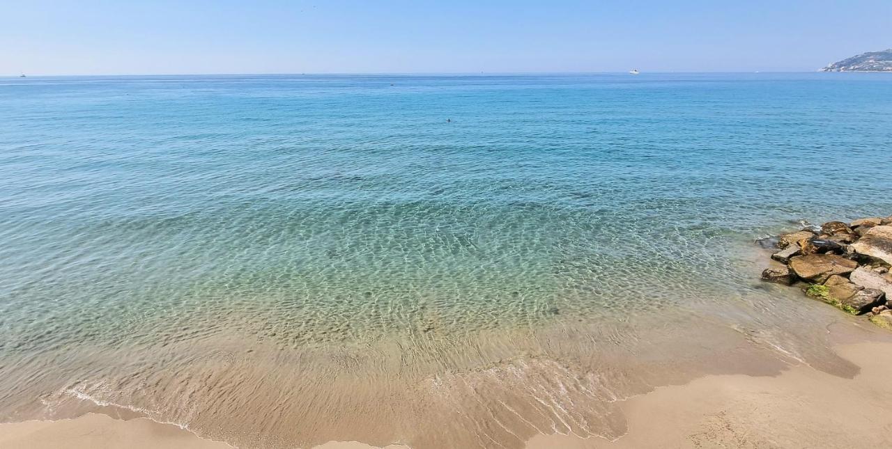 Classy Homes - Acquamarina Σαν Ρέμο Εξωτερικό φωτογραφία