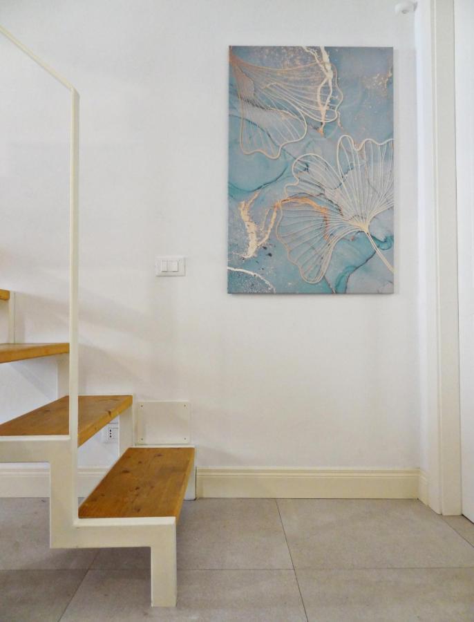 Classy Homes - Acquamarina Σαν Ρέμο Εξωτερικό φωτογραφία
