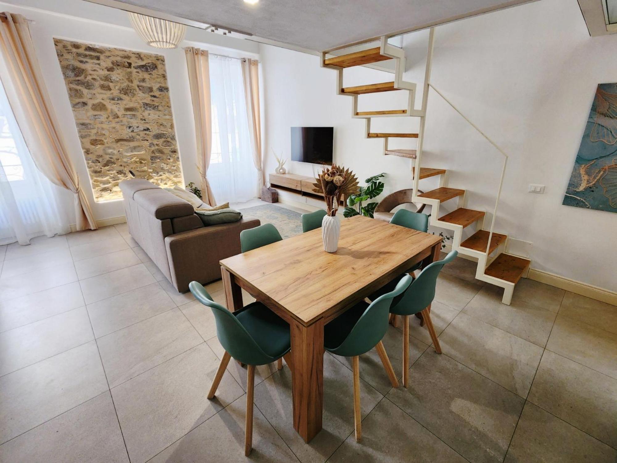 Classy Homes - Acquamarina Σαν Ρέμο Εξωτερικό φωτογραφία